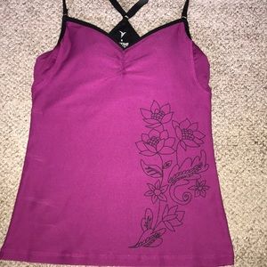 Athletic Tank Top